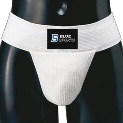 Base BLUE SPORTS Men's Athletic Support Senior