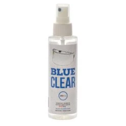 Blue Sports Visier Spray