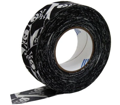 North American Schläger-Tape Printed