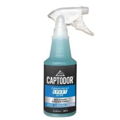 Captodor Anti-Bacteria Odor Neutralizer 500ml