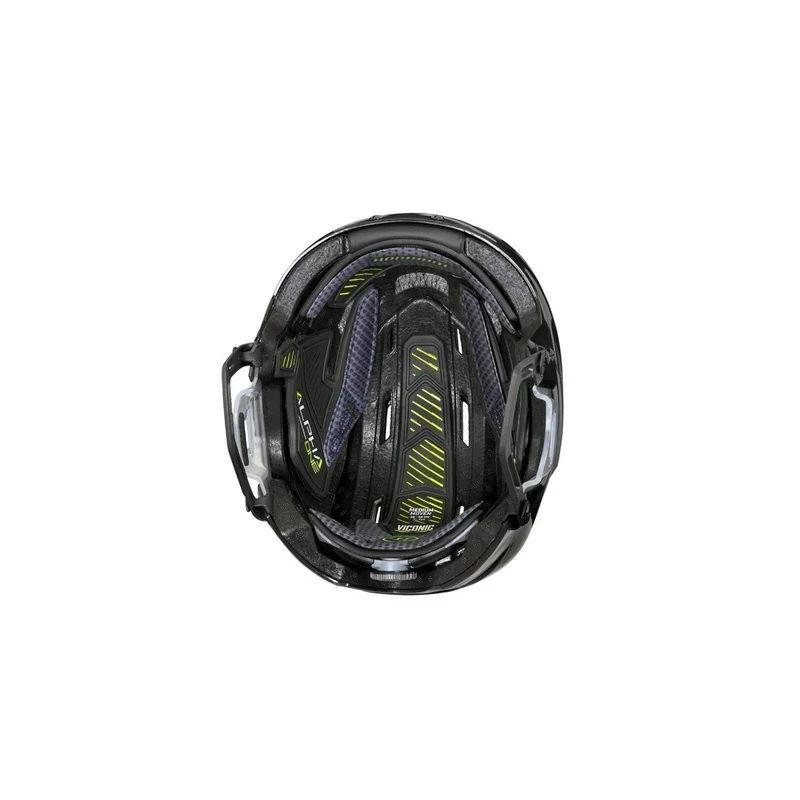 Warrior Helm Alpha One – Bild 2