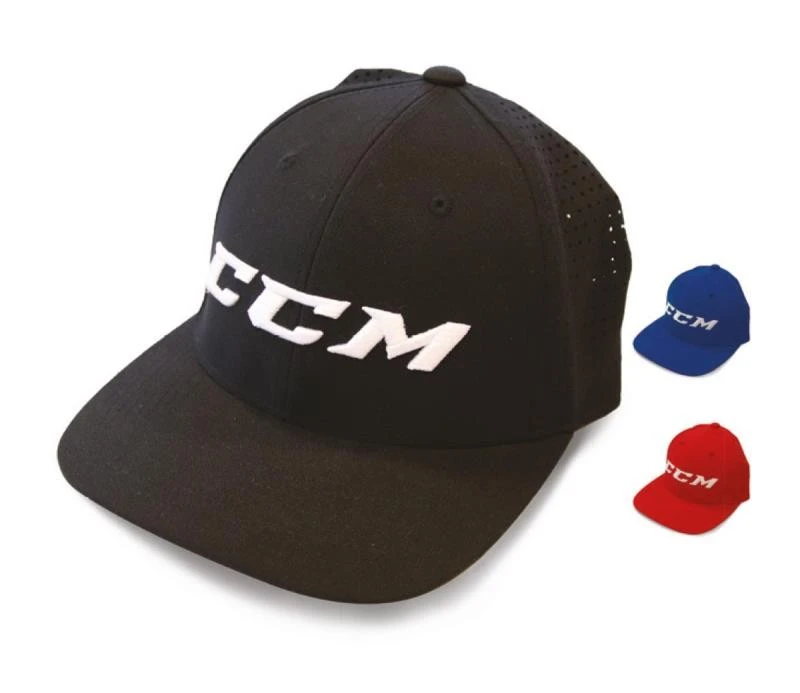 CCM Cap Team Adjustable