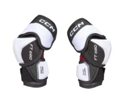 CCM Ellbogenschutz Jetspeed FT680 Junior