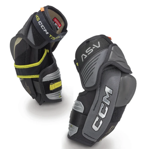 CCM Ellbogenschutz Tacks AS-V Senior