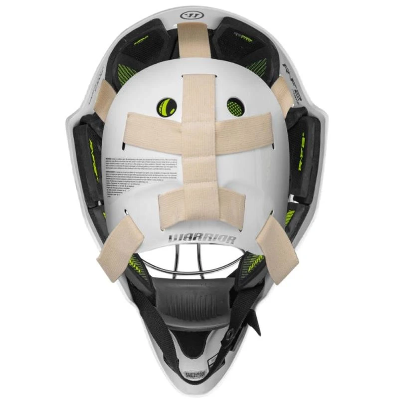 Warrior TW-Maske R/F2 E Senior – Bild 2
