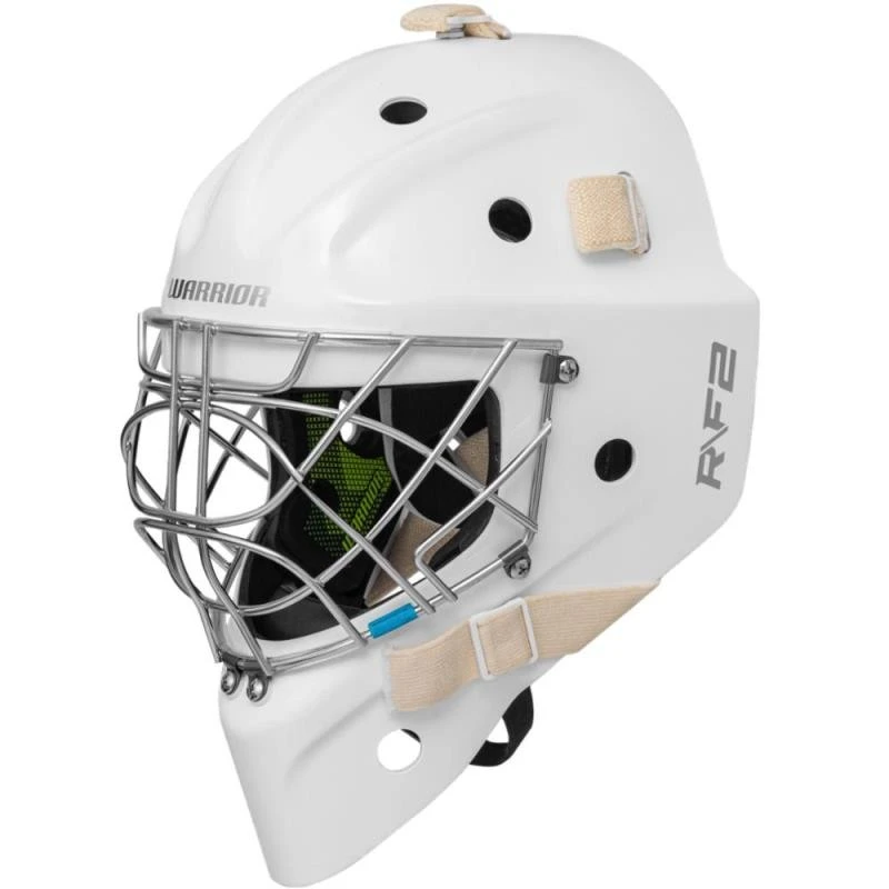 Warrior TW-Maske R/F2 E Senior