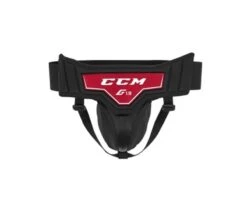 CCM TW-Tiefschutz Goalie Jock 1.9 Int.