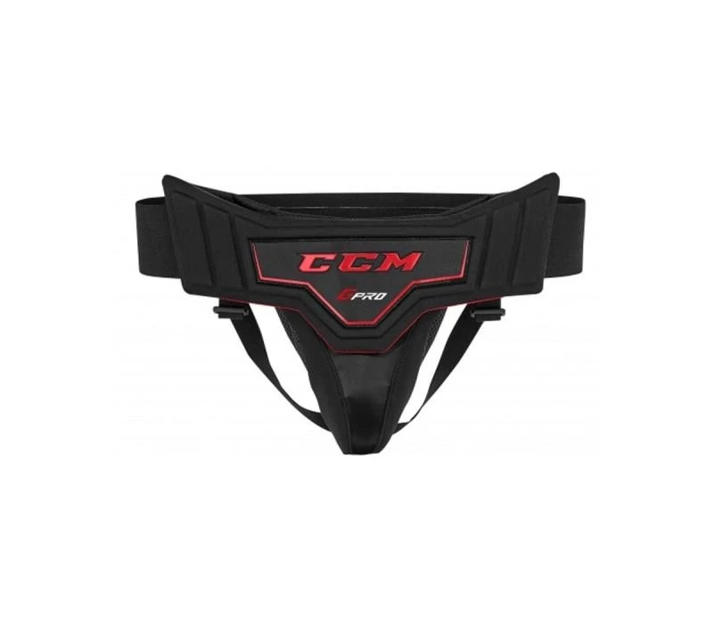 CCM TW-Tiefschutz Goalie Jock Pro Senior
