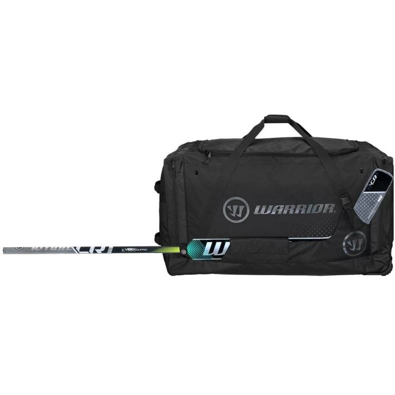 Warrior Tasche Ritual Goalie Roller Bag – Bild 2