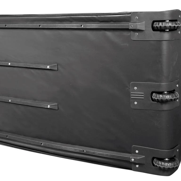 Warrior Tasche Ritual Goalie Roller Bag – Bild 3