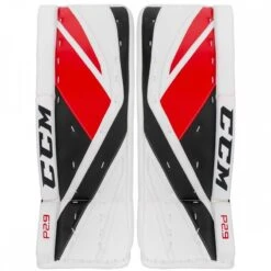 CCM TW-Schienen Premier P2.9 Senior