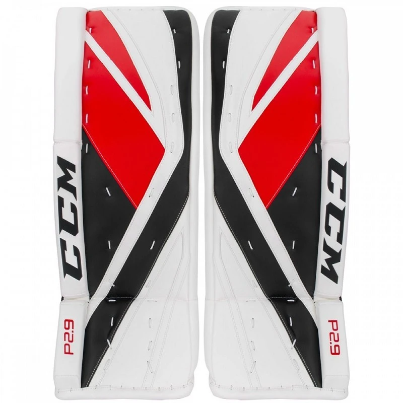 CCM TW-Schienen Premier P2.9 Senior