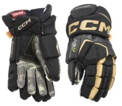 CCM Handschuhe Tacks AS-V Pro Senior