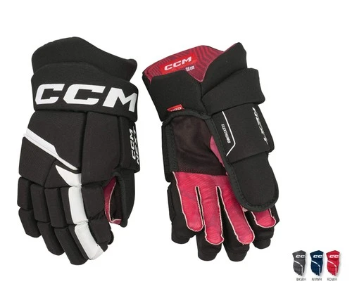 CCM Handschuhe Next Senior
