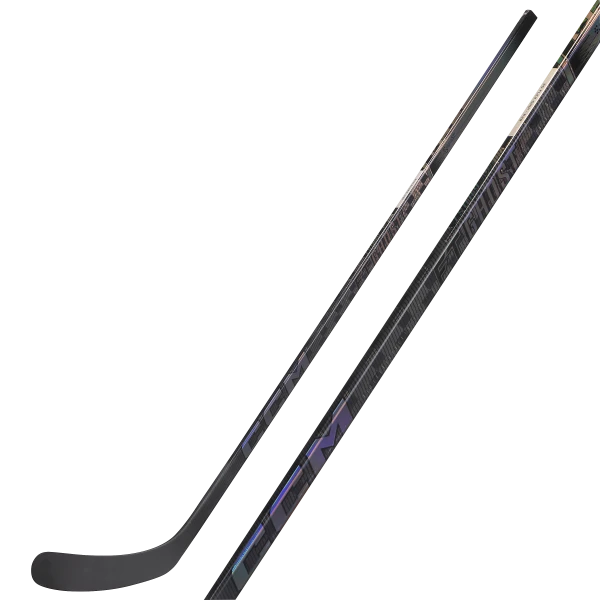 CCM Schläger Jetspeed FT GHOST Grip Senior – Bild 2