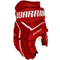 Warrior Handschuhe Alpha LX2 Senior