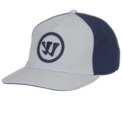 Warrior Cap Flatpeak Senior