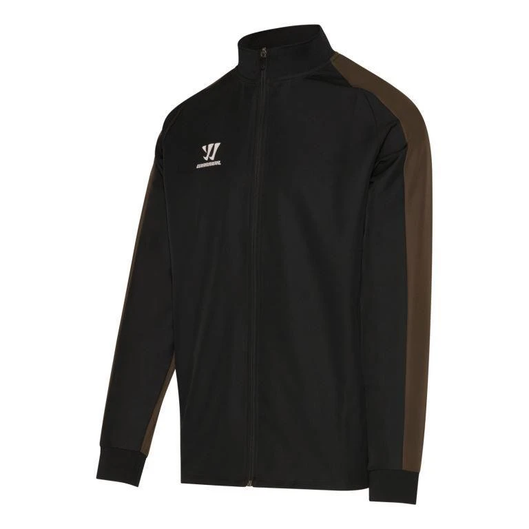 Warrior Covert Presentation Jacket Senior