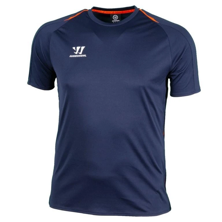 Warrior Shirt Covert Tech Tee Senior – Bild 3