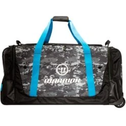 Warrior Tasche Q20 Cargo Roller Bag Medium