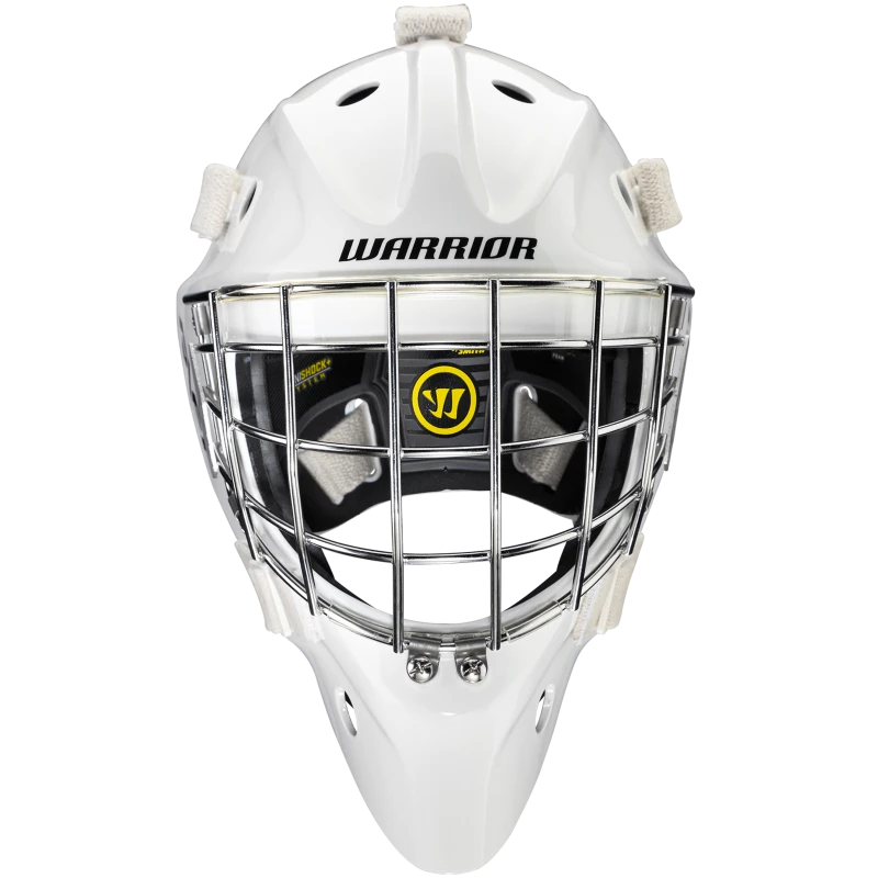 Warrior TW-Maske R/F1+ Senior – Bild 4