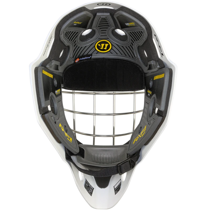 Warrior TW-Maske R/F1+ Senior – Bild 5