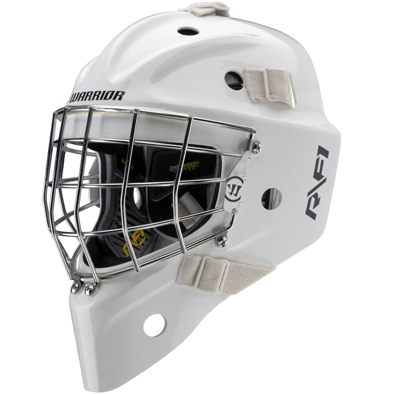 Warrior TW-Maske R/F1+ Senior