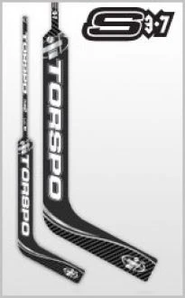 Torspo TW-Schläger S3.7 Composite Junior