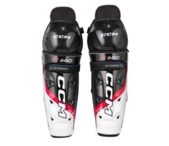 CCM Beinschutz Jetspeed FT680 Junior