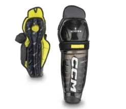 CCM Beinschutz Tacks AS-580 Senior