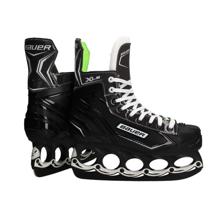 Bauer Schlittschuhe X-LS T-blade