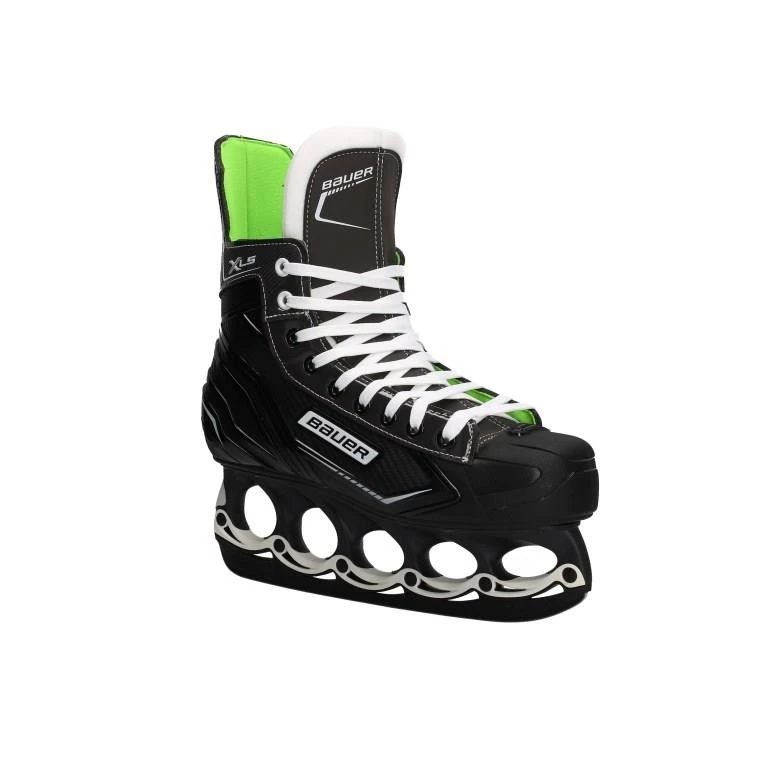Bauer Schlittschuhe X-LS T-blade – Bild 2