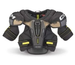 CCM Schulterschutz Tacks AS-580 Senior