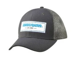 Warrior Cap Corp Snap Senior