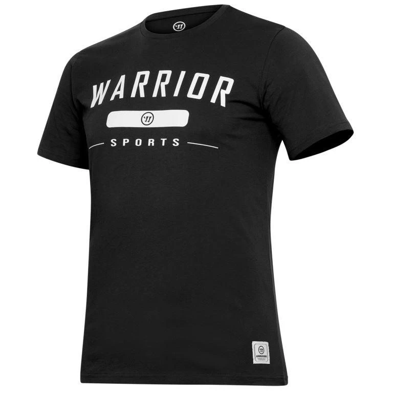 Warrior Shirt SPORTS Tee Senior