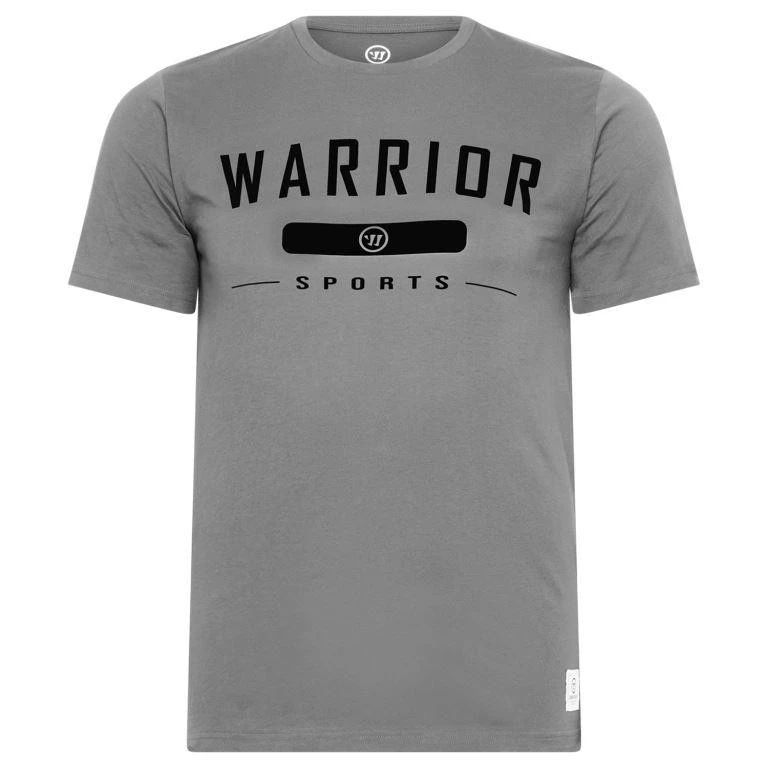 Warrior Shirt SPORTS Tee Senior – Bild 2