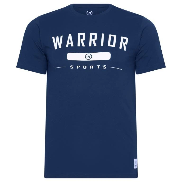 Warrior Shirt SPORTS Tee Senior – Bild 3