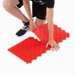 HOCKEYSHOT Multi-Sport Platten 24er Pack